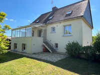 Maison à vendre à Saint-Brieuc-de-Mauron, Morbihan - 225.000 € - photo 5