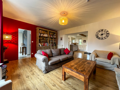 French property for sale in Acigné, Ille-et-Vilaine - €462,765 - photo 1