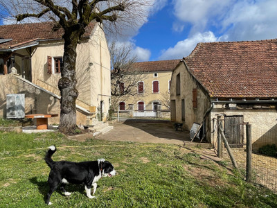 French property for sale in Catus, Lot - €270,000 - photo 4