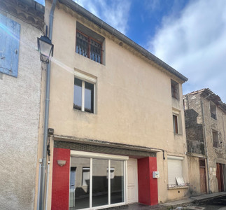 Maison à vendre à Conques-sur-Orbiel, Aude, Languedoc-Roussillon, avec Leggett Immobilier