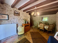 Propriété à vendre à Bourdeilles, Dordogne - 339 200 € - photo n°4