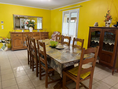 French property for sale in Saint-Vivien, Dordogne - €239,000 - photo 8