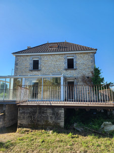 French property for sale in Girac, Lot - €220,000 - photo 1