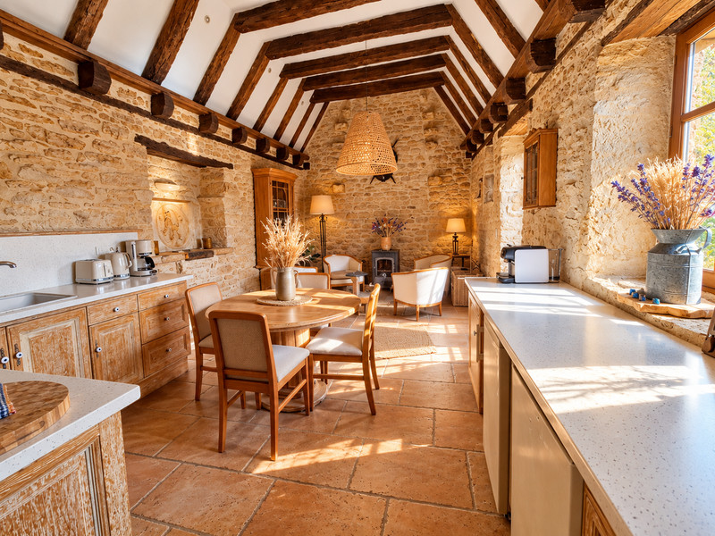 French property for sale in Proissans, Dordogne - €595,000 - photo 8