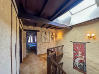 Maison à vendre à Fourcès, Gers - 195.000 € - photo 6