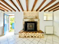 Propriété à vendre à La Roche-Mabile, Orne - 130 800 € - photo n°1