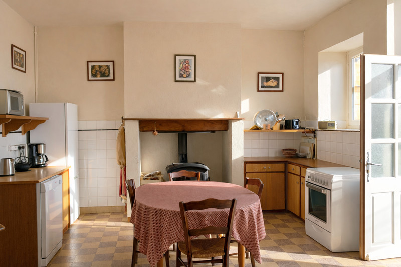 French property for sale in Sarlat-la-Canéda, Dordogne - €440,000 - photo 5