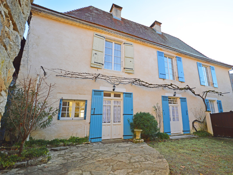 French property for sale in Coulaures, Dordogne - &#8364;256,800 - photo 5