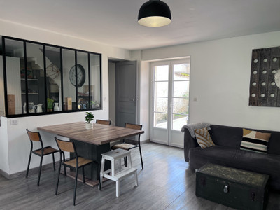 French property for sale in Bourg-Charente, Charente - €160,000 - photo 4