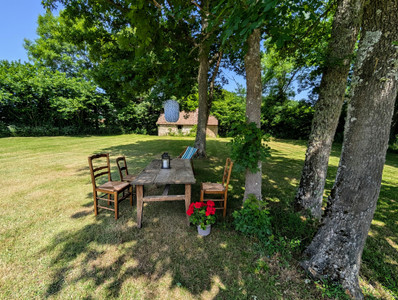 French property for sale in Saint-Maurice-près-Crocq, Creuse - €147,150 - photo 7