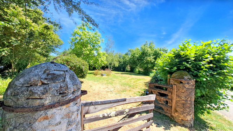 French property for sale in Saint-Bazile, Haute-Vienne - €142,790 - photo 7