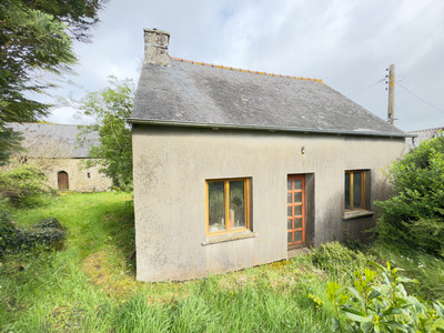 French property for sale in Kerpert, Côtes-d'Armor - €59,000 - photo 6