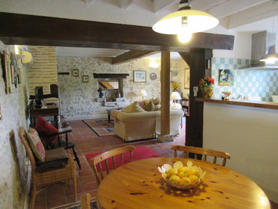 French property for sale in Galapian, Lot-et-Garonne - €415,000 - photo 6