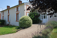 Detached for sale in Lathus-Saint-Rémy Vienne Poitou_Charentes