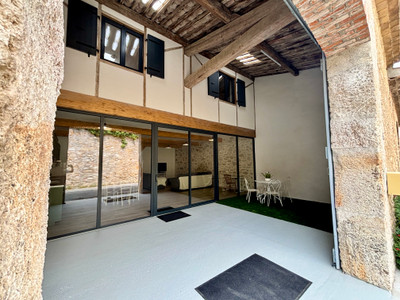 house for sale in Aude