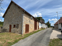 Maison à vendre à Ladignac-le-Long, Haute-Vienne - 140.000 € - photo 2