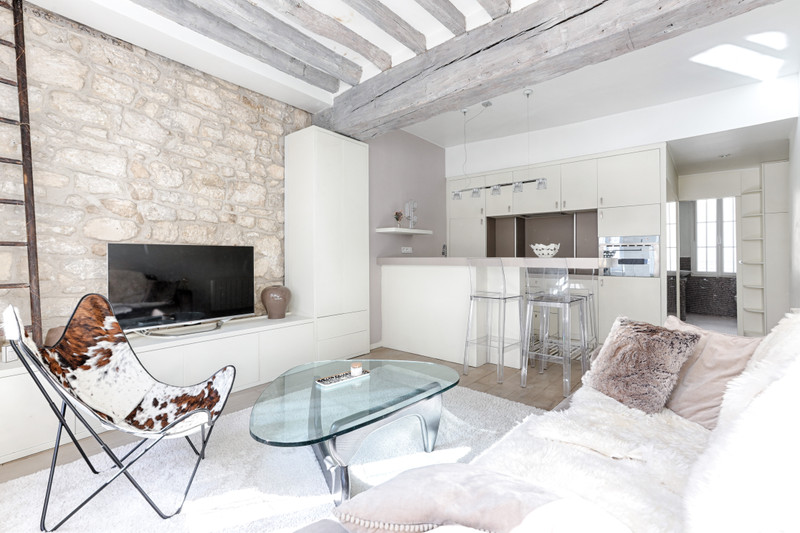 French property for sale in Paris 4e Arrondissement, Paris - €745,000 - photo 1