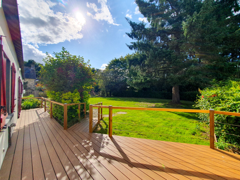 French property for sale in Saint-Gérand, Morbihan - €315,000 - photo 10
