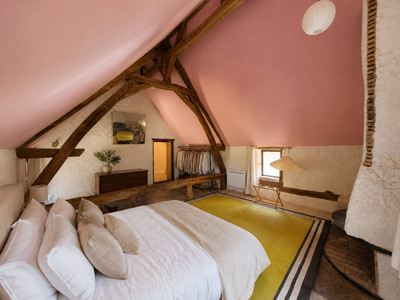 French property for sale in Savigny-en-Sancerre, Cher - €255,000 - photo 5