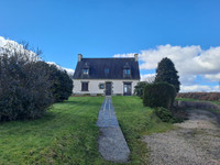 Maison à vendre à Bolazec, Finistère - 152.600 € - photo 11