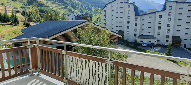 French property for sale in Les Deux Alpes, Isère - €235,400 - photo 8