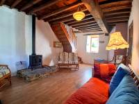 Propriété à vendre à Champagnac-la-Rivière, Haute-Vienne - 161 320 € - photo n°4