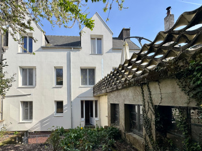 French property for sale in Callac, Côtes-d'Armor - €215,000 - photo 14