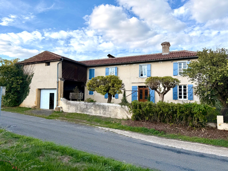 French property for sale in Marciac, Gers - €260,000 - photo 0