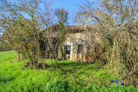 Maison à vendre à Saint-Félix-de-Villadeix, Dordogne - 77.000 € - photo 2