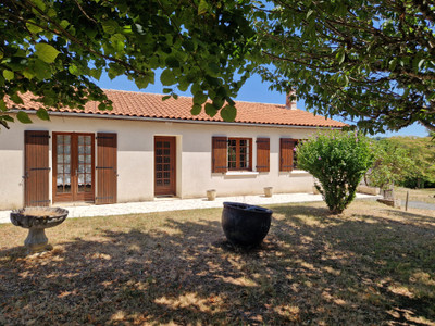 house for sale in Charente