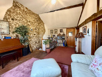Propriété à vendre à Villaines-la-Juhel, Mayenne - 265 000 € - photo n°4