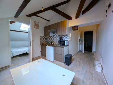 Appartement à vendre à Saint-Fons, Rhône, Rhône-Alpes, avec Leggett Immobilier