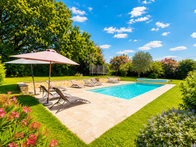 French property for sale in Saint-Simeux, Charente - €599,960 - photo 1