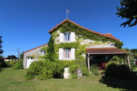 French property, houses and homes for sale in Vicq-sur-Gartempe Vienne Poitou_Charentes