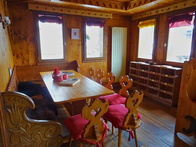 French property for sale in LA PLAGNE, Savoie - €1,100,000 - photo 6