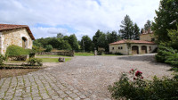 Moulin à vendre à Saint-Vallier, Charente - 499.260 € - photo 4