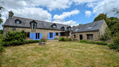 house for sale in Morbihan