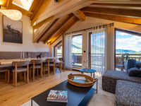 Chalet à vendre à MERIBEL LES ALLUES, Savoie - 2.660.000 € - photo 1