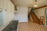 Propriété à vendre à La Trimouille, Vienne - 61 600 € - photo n°10