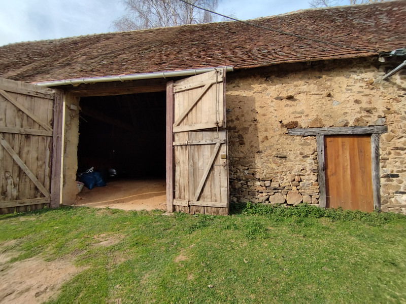 French property for sale in Cromac, Haute-Vienne - €152,600 - photo 9