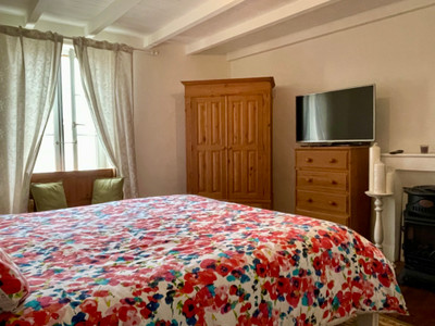 French property for sale in Fouqueure, Charente - €82,500 - photo 4
