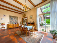 Maison à vendre à Auvers-sur-Oise, Val-d'Oise - 1.040.000 € - photo 2