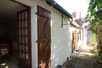 property to renovate for sale in Châtillon-sur-IndreIndre Centre