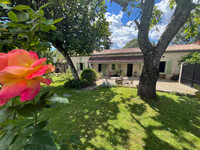 Maison à vendre à Gageac-et-Rouillac, Dordogne - 337 000 € - photo 1