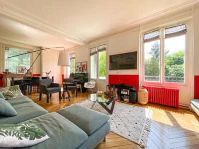 French property for sale in Montmorency, Val-d'Oise - €1,100,000 - photo 1
