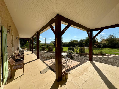 French property for sale in Aignan, Gers - €299,000 - photo 14