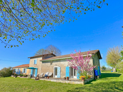 house for sale in Charente