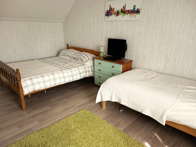 French property for sale in Scaër, Finistère - €158,050 - photo 6
