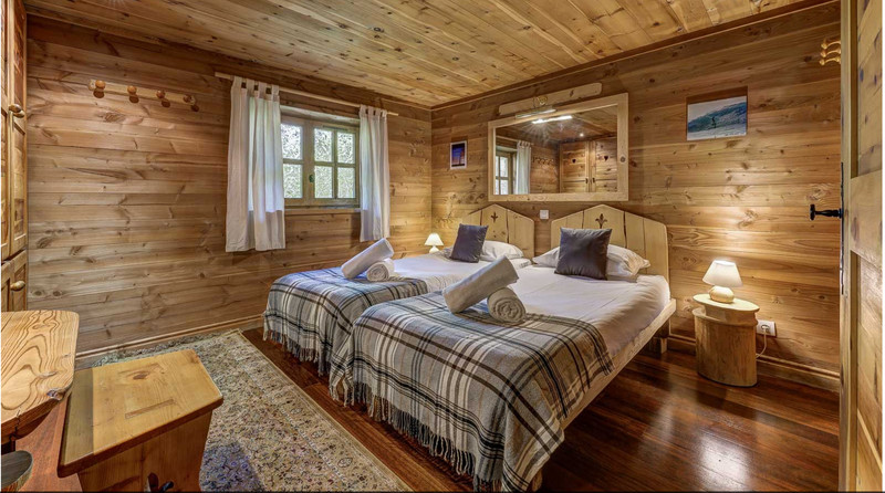 Ski property for sale in Val d'Isere - €5,775,000 - photo 5
