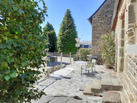 Maison à vendre à Louvigné-du-Désert, Ille-et-Vilaine - 110.000 € - photo 2